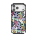 Mirror Sally's Patchwork — iPhone 17 Pro Max MagSafe Case - US 44637