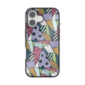 Mirror Sally's Patchwork — iPhone 17 MagSafe Case - US 18015