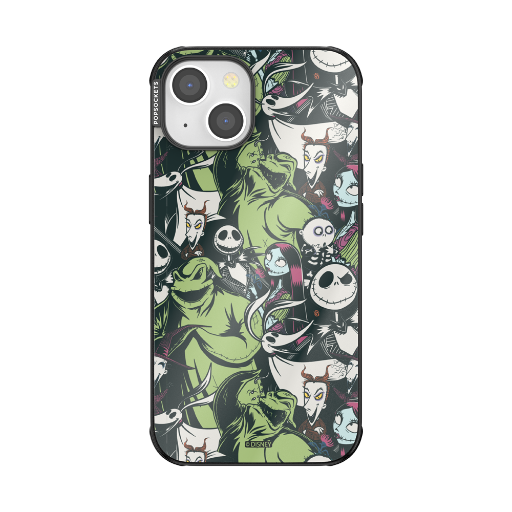 Mirror Scary Good Time — iPhone 13 MagSafe Case - US 09827