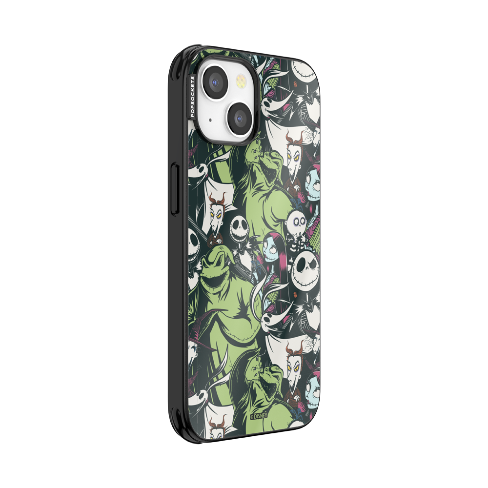 Mirror Scary Good Time — iPhone 13 MagSafe Case - US 09827