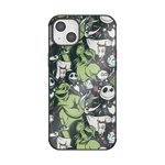 Mirror Scary Good Time — iPhone 14 Plus MagSafe Case - US 78457