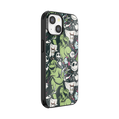 Mirror Scary Good Time — iPhone 14 MagSafe Case - US 41535