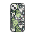 Mirror Scary Good Time — iPhone 15 Plus MagSafe Case - US 73400