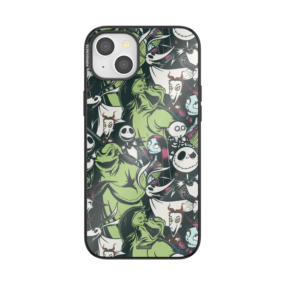 Mirror Scary Good Time — iPhone 15 Plus MagSafe Case - US 73400