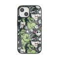 Mirror Scary Good Time — iPhone 15 MagSafe Case - US 24480