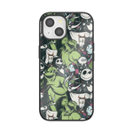 Mirror Scary Good Time — iPhone 15 MagSafe Case - US 24480