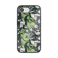 Mirror Scary Good Time — iPhone 17e/16e MagSafe Case - US 30226