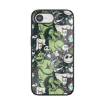 Mirror Scary Good Time — iPhone 17e/16e MagSafe Case - US 30226