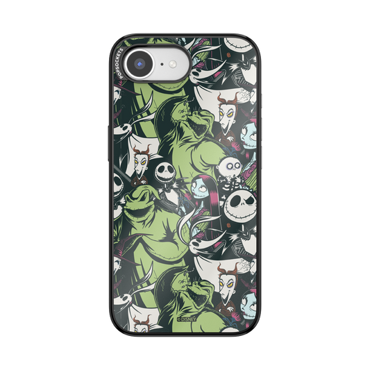 Mirror Scary Good Time — iPhone 17e/16e MagSafe Case - US 49731