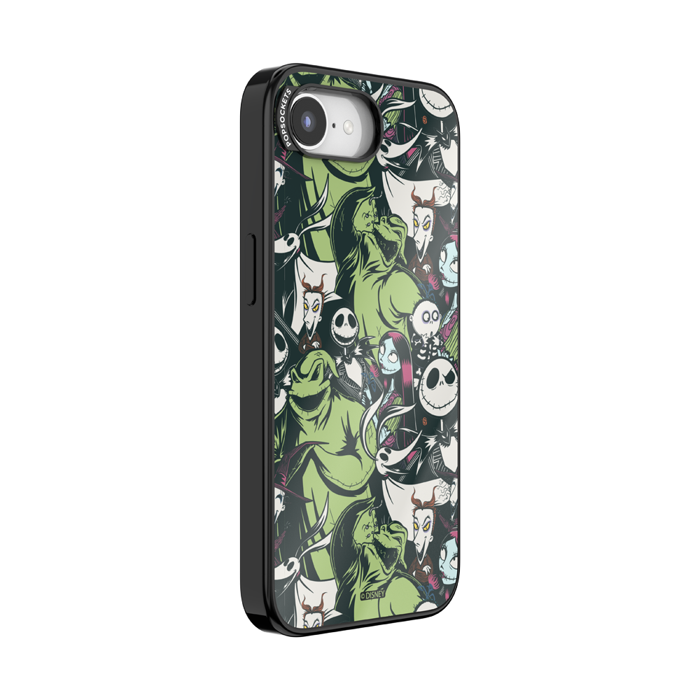 Mirror Scary Good Time — iPhone 17e/16e MagSafe Case - US 49731