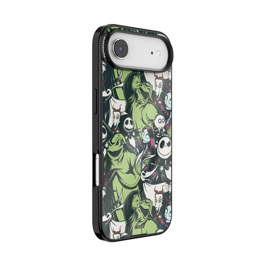 Mirror Scary Good Time — iPhone 17 Air MagSafe Case - US 56862
