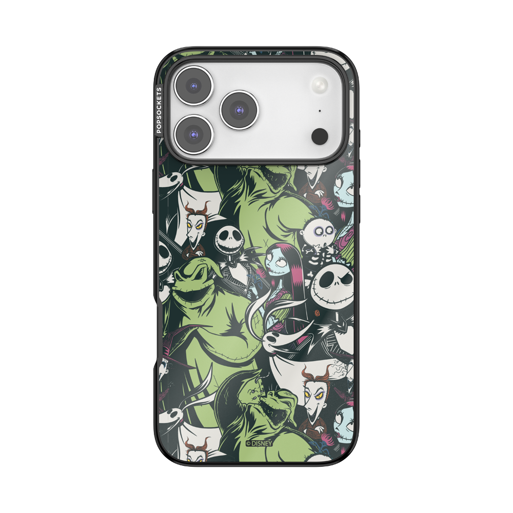 Mirror Scary Good Time — iPhone 17 Pro Max MagSafe Case - US 27552