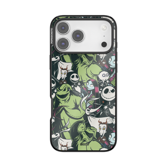 Mirror Scary Good Time — iPhone 17 Pro Max MagSafe Case - US 50930