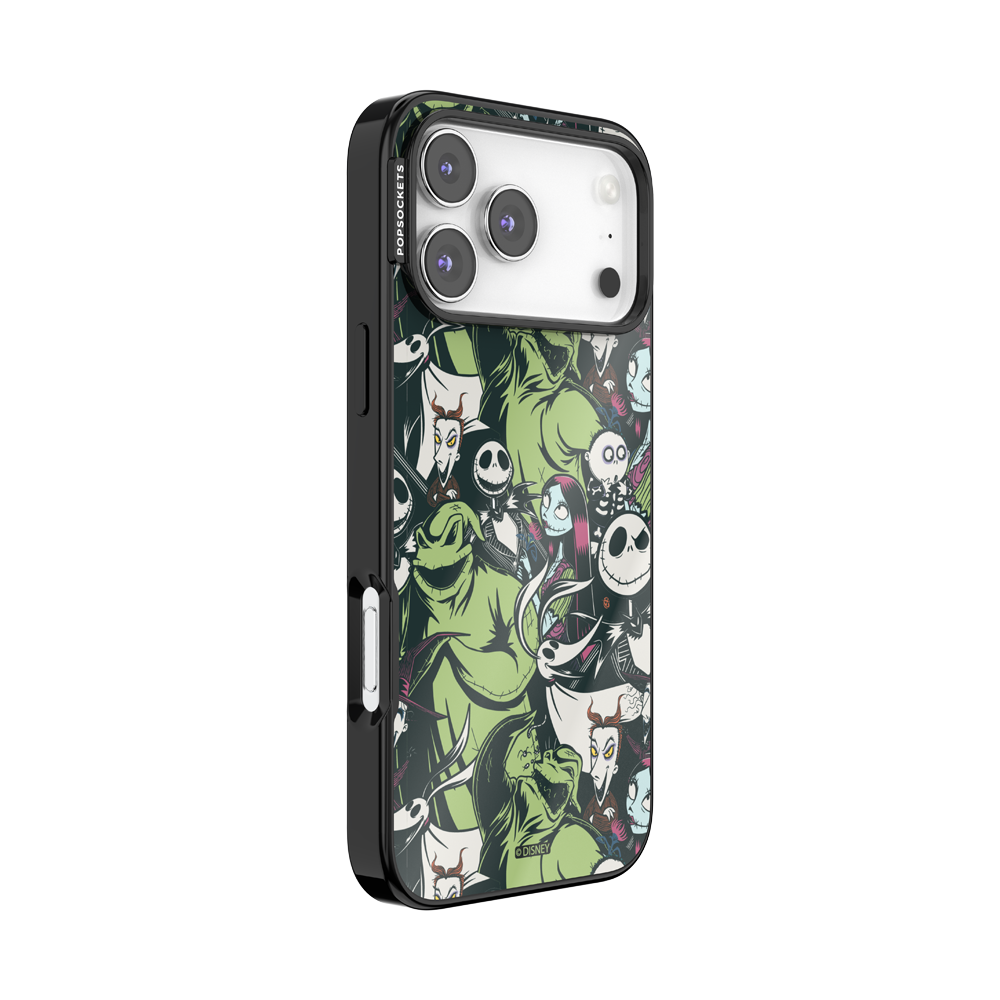 Mirror Scary Good Time — iPhone 17 Pro Max MagSafe Case - US 15579