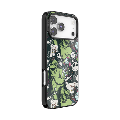 Mirror Scary Good Time — iPhone 17 Pro Max MagSafe Case - US 09548