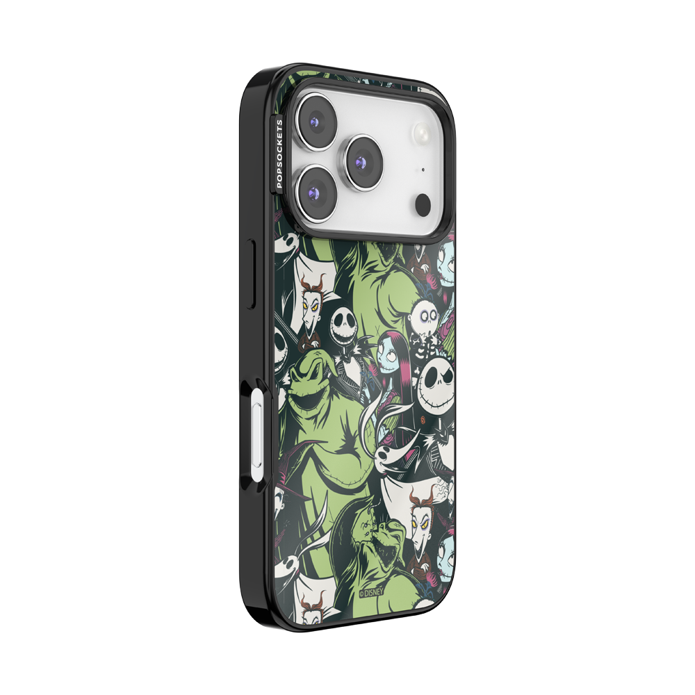 Mirror Scary Good Time — iPhone 17 Pro MagSafe Case - US 88076