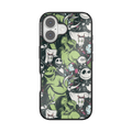 Mirror Scary Good Time — iPhone 17 MagSafe Case - US 83550