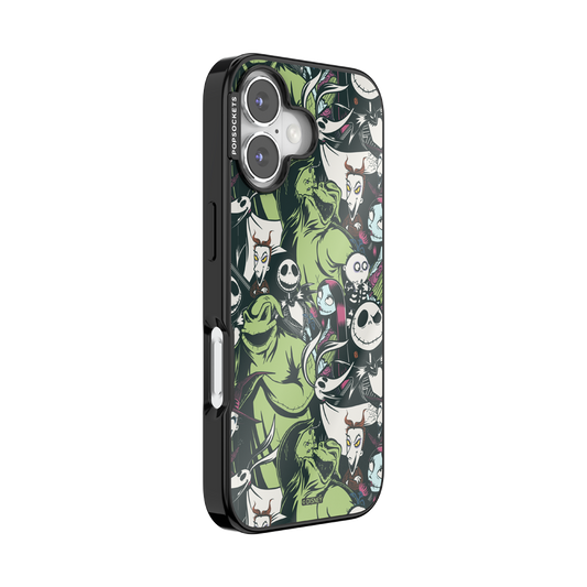 Mirror Scary Good Time — iPhone 17 MagSafe Case - US 83550