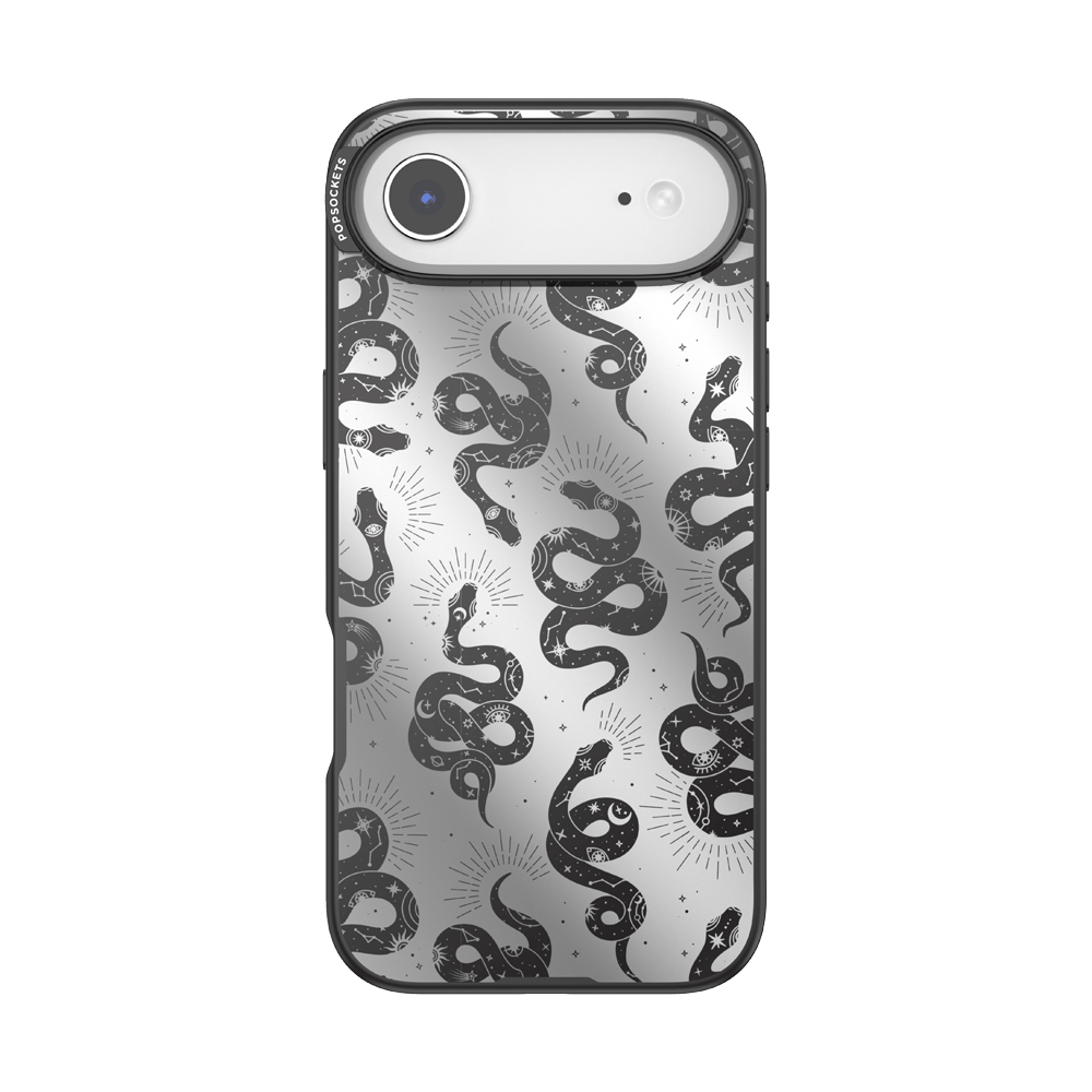Mirror Serpentine — iPhone Air MagSafe Case - US 50603
