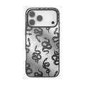 Mirror Serpentine — iPhone 17 Pro Max MagSafe Case - US 07244