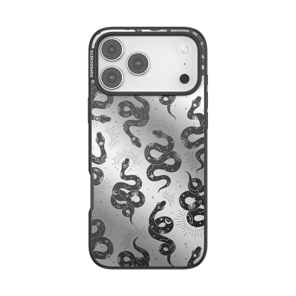 Mirror Serpentine — iPhone 17 Pro Max MagSafe Case - US 62018