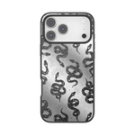 Mirror Serpentine — iPhone 17 Pro Max MagSafe Case - US 21744