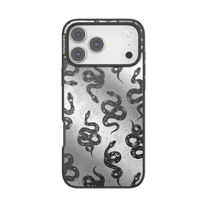 Mirror Serpentine — iPhone 17 Pro Max MagSafe Case - US 21744