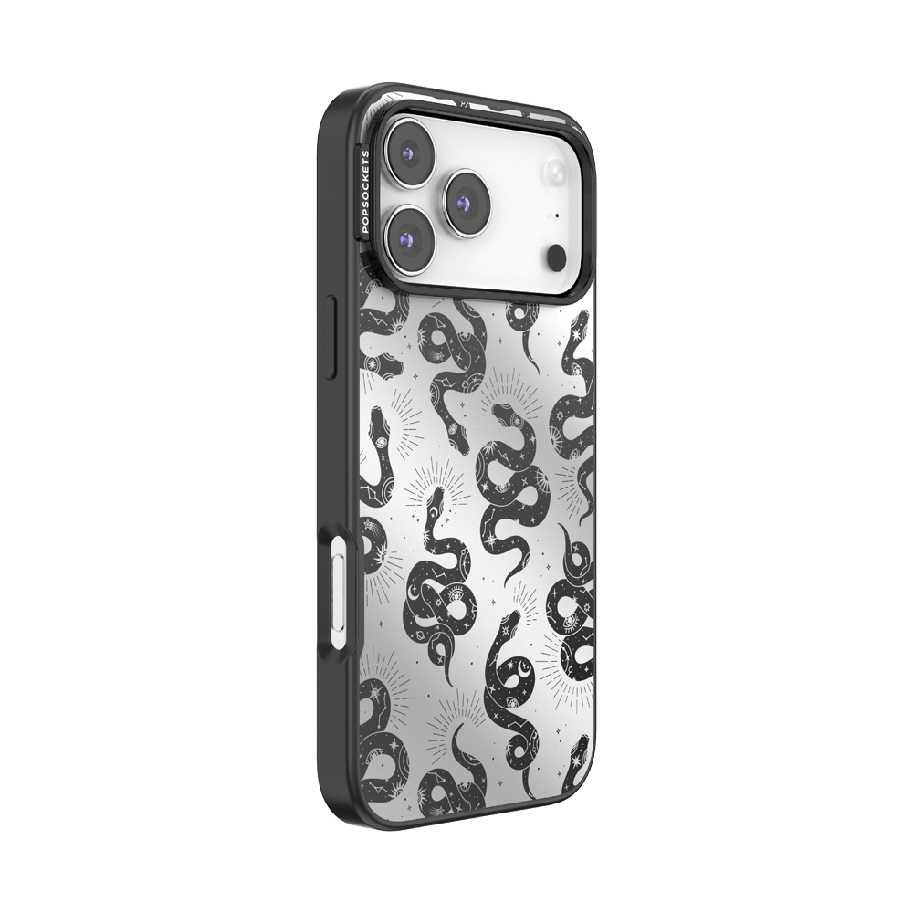 Mirror Serpentine — iPhone 17 Pro Max MagSafe Case - US 62018