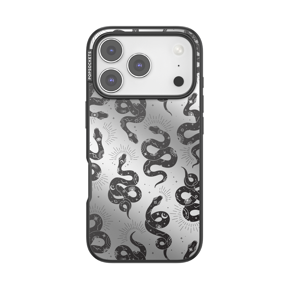 Mirror Serpentine — iPhone 17 Pro MagSafe Case - US 02191