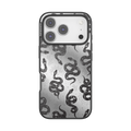 Mirror Serpentine — iPhone 17 Pro MagSafe Case - US 02191
