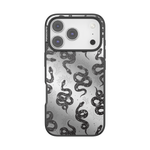 Mirror Serpentine — iPhone 17 Pro MagSafe Case - US 02191