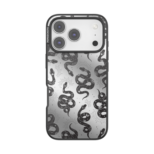 Mirror Serpentine — iPhone 17 Pro MagSafe Case - US 02191