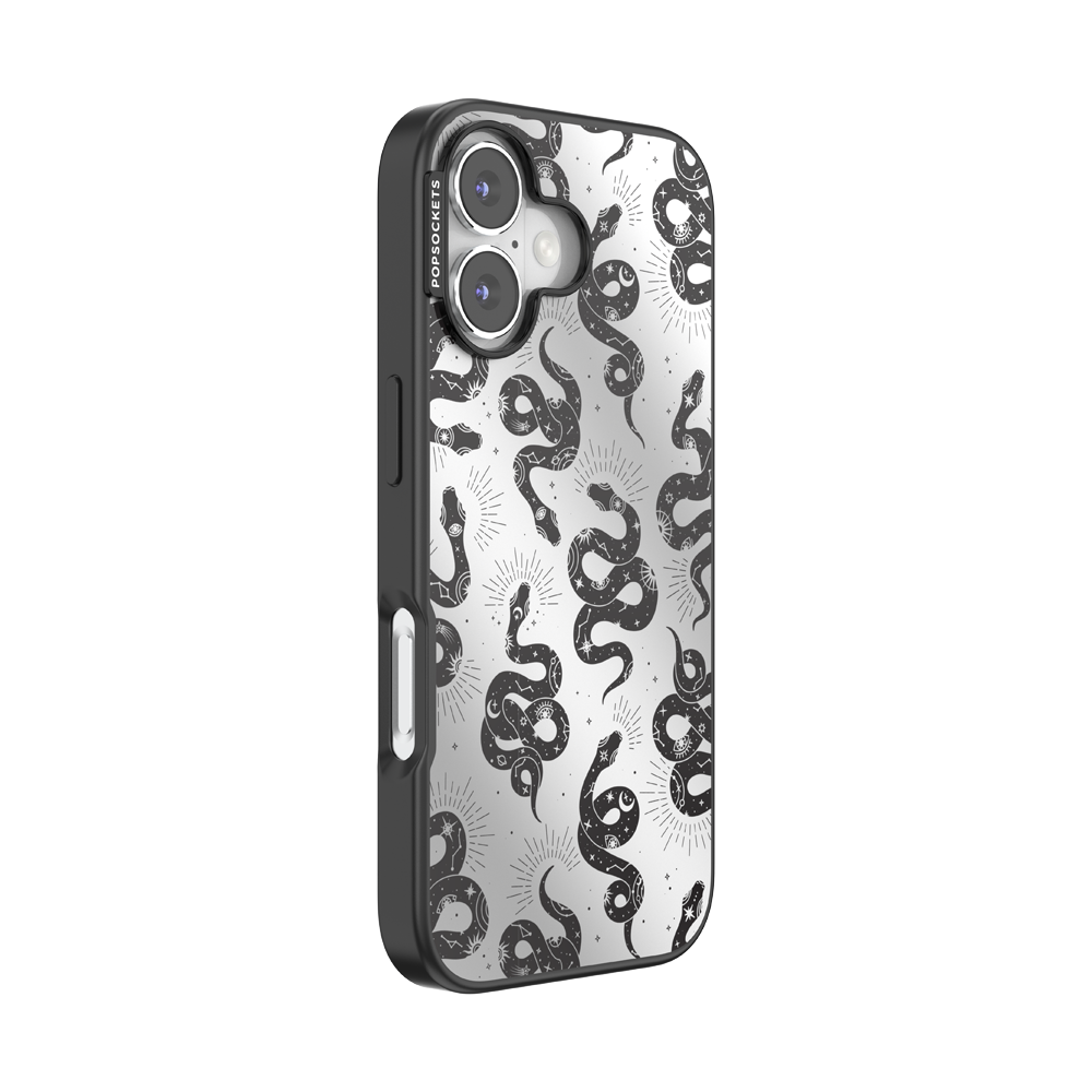 Mirror Serpentine — iPhone 17 MagSafe Case - US 04182