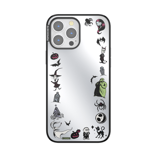 Mirror Squad Ghouls — iPhone 13 Pro Max MagSafe Case - US 48249
