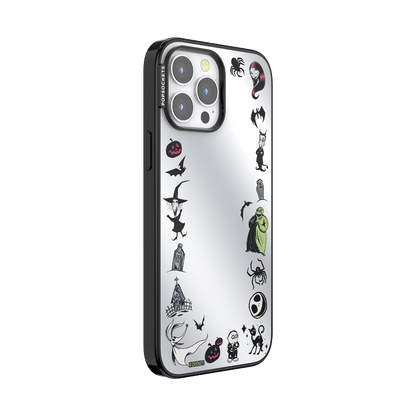 Mirror Squad Ghouls — iPhone 13 Pro Max MagSafe Case - US 48249