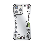 Mirror Squad Ghouls — iPhone 13 Pro MagSafe Case - US 02624