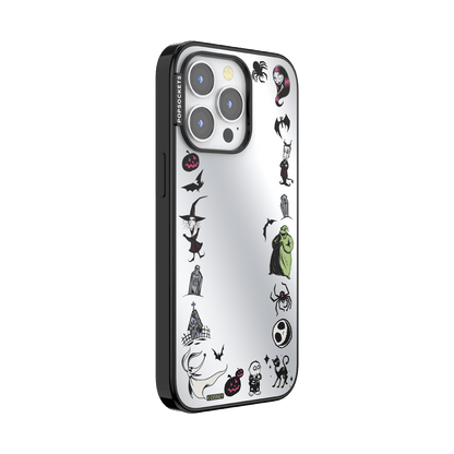 Mirror Squad Ghouls — iPhone 13 Pro MagSafe Case - US 02624