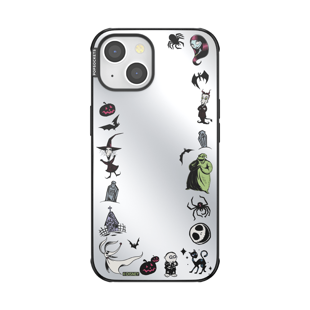 Mirror Squad Ghouls — iPhone 13 MagSafe Case - US 86506