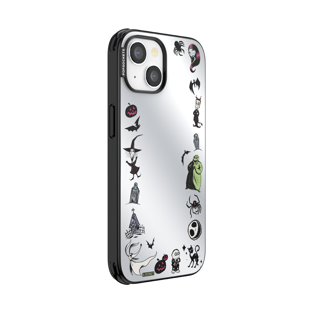 Mirror Squad Ghouls — iPhone 13 MagSafe Case - US 86506
