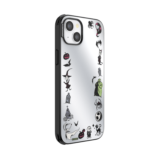 Mirror Squad Ghouls — iPhone 14 Plus MagSafe Case - US 73232