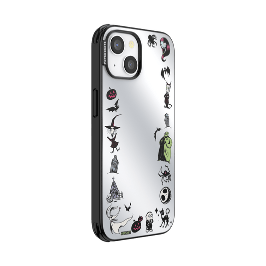 Mirror Squad Ghouls — iPhone 14 MagSafe Case - US 41613