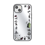 Mirror Squad Ghouls — iPhone 15 Plus MagSafe Case - US 54588