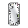 Mirror Squad Ghouls — iPhone 15 MagSafe Case - US 73317