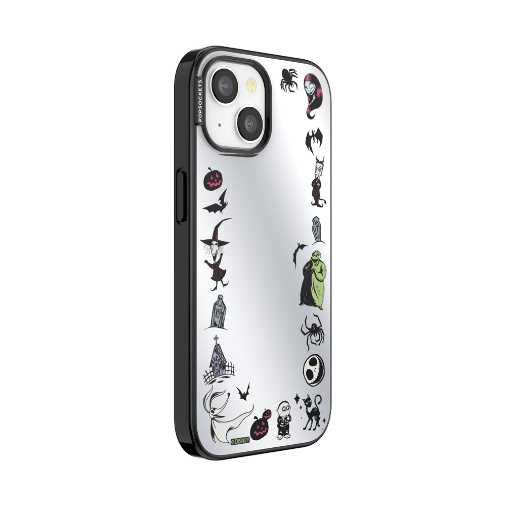 Mirror Squad Ghouls — iPhone 15 MagSafe Case - US 73317