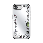 Mirror Squad Ghouls — iPhone 17e/16e MagSafe Case - US 23872