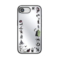 Mirror Squad Ghouls — iPhone 17e/16e MagSafe Case - US 38830
