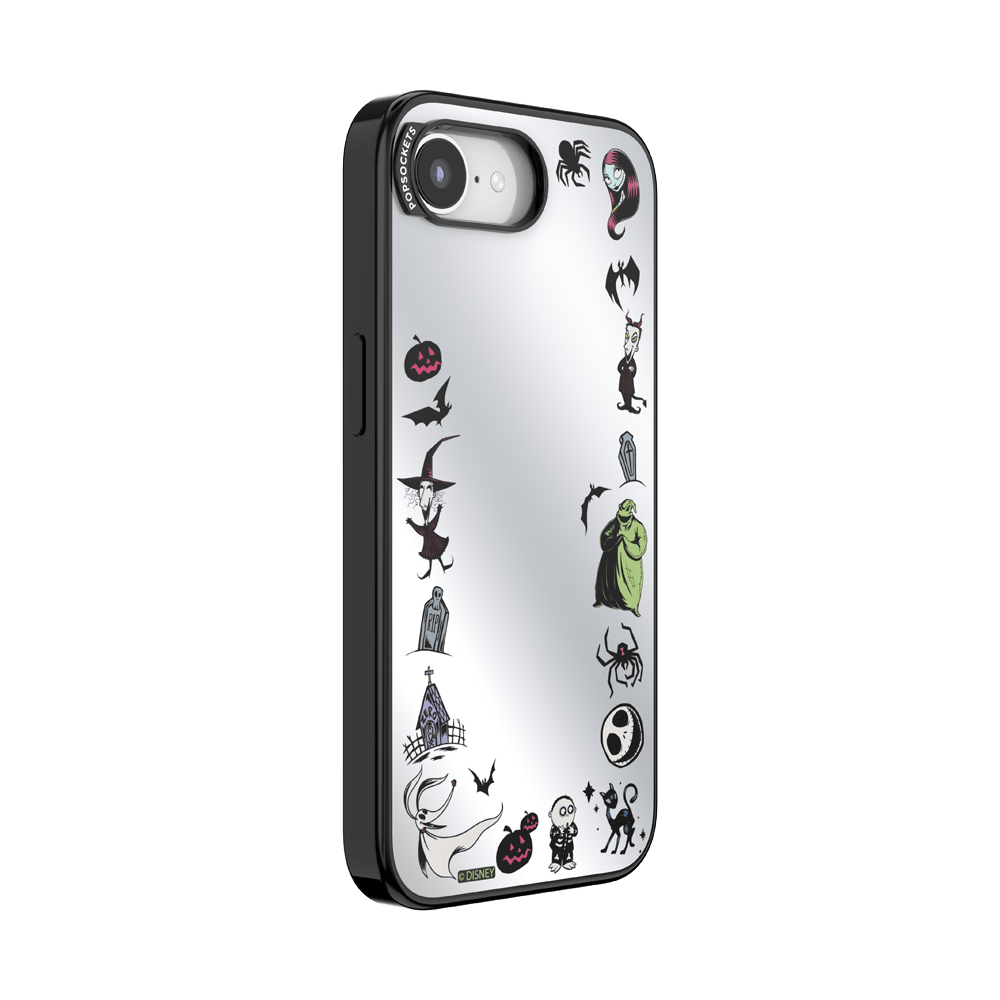 Mirror Squad Ghouls — iPhone 17e/16e MagSafe Case - US 38830