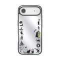 Mirror Squad Ghouls — iPhone 17 Air MagSafe Case - US 93018