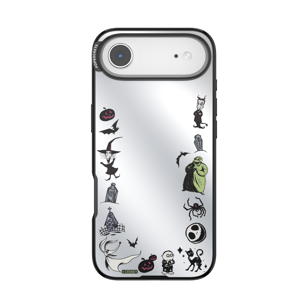 Mirror Squad Ghouls — iPhone 17 Air MagSafe Case - US 93018