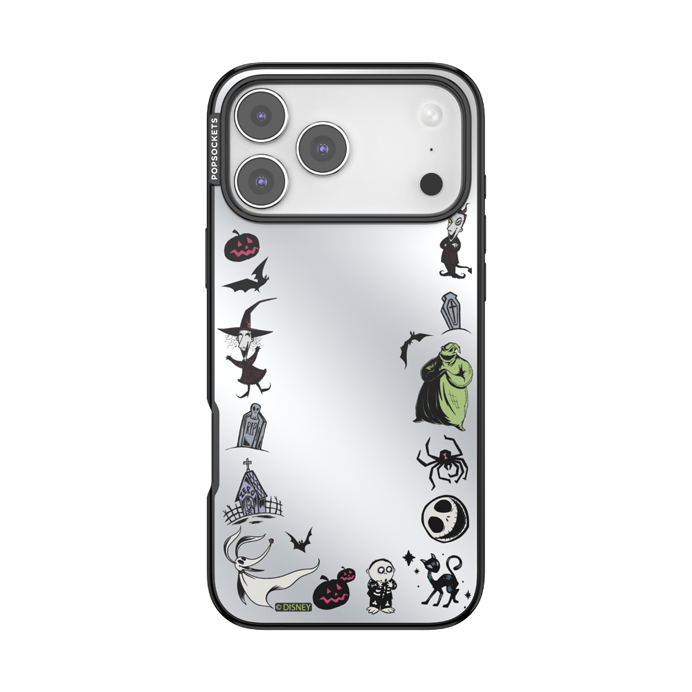 Mirror Squad Ghouls — iPhone 17 Pro Max MagSafe Case - US 67195
